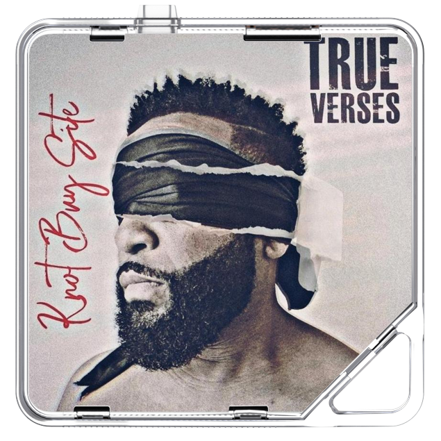 True Verses - Knot Buy Site - KiTalbum