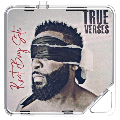 True Verses - Knot Buy Site - KiTalbum