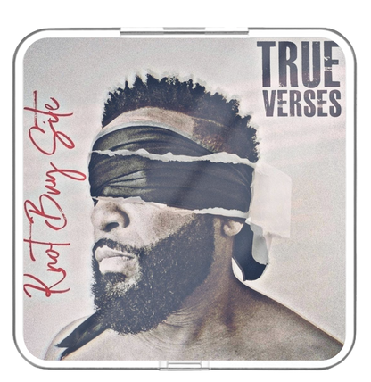 True Verses - Knot Buy Site - KiTalbum