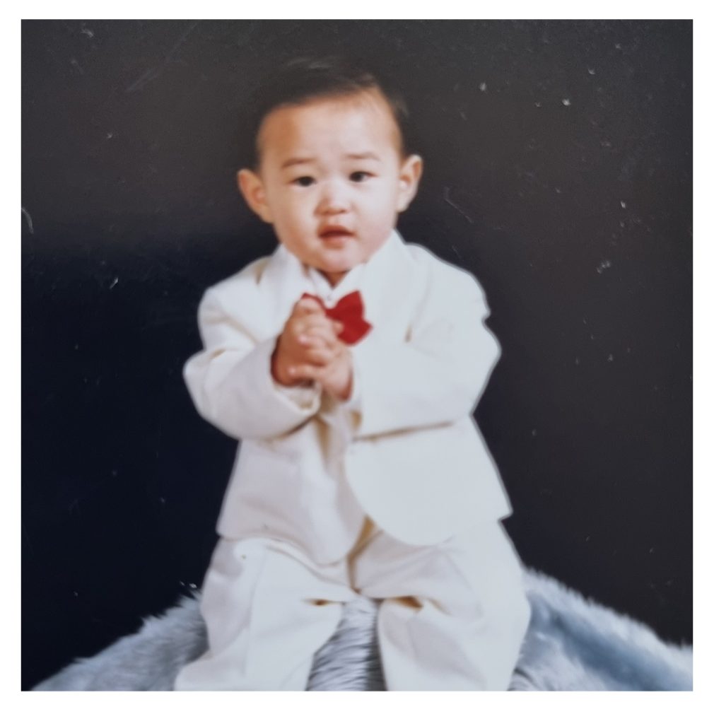 일층남 - 친구도 될 수 없는 우리 - KiTalbum