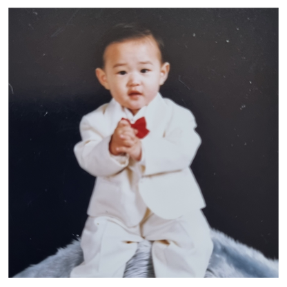 일층남 - 친구도 될 수 없는 우리 - KiTalbum