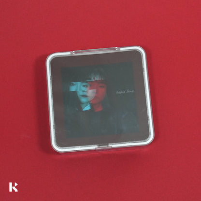 둥(DOONG) - Sippin' Booze - KiTalbum