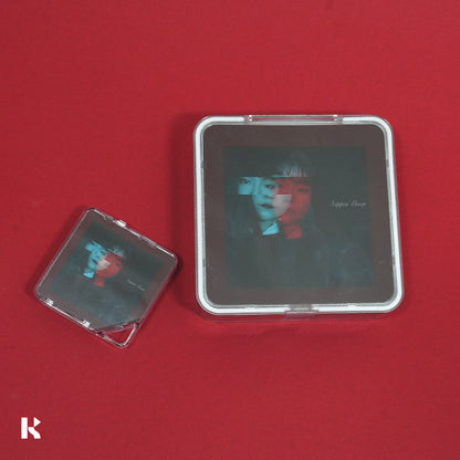 둥(DOONG) - Sippin' Booze - KiTalbum