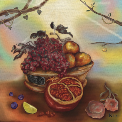 RRIP - Cornucopia - KiTalbum