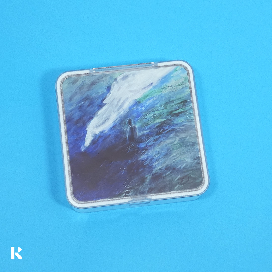 최병열 - 결국 - KiTalbum