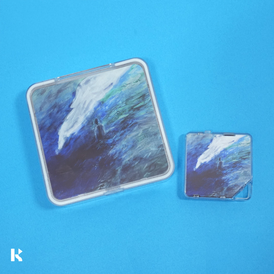 최병열 - 결국 - KiTalbum