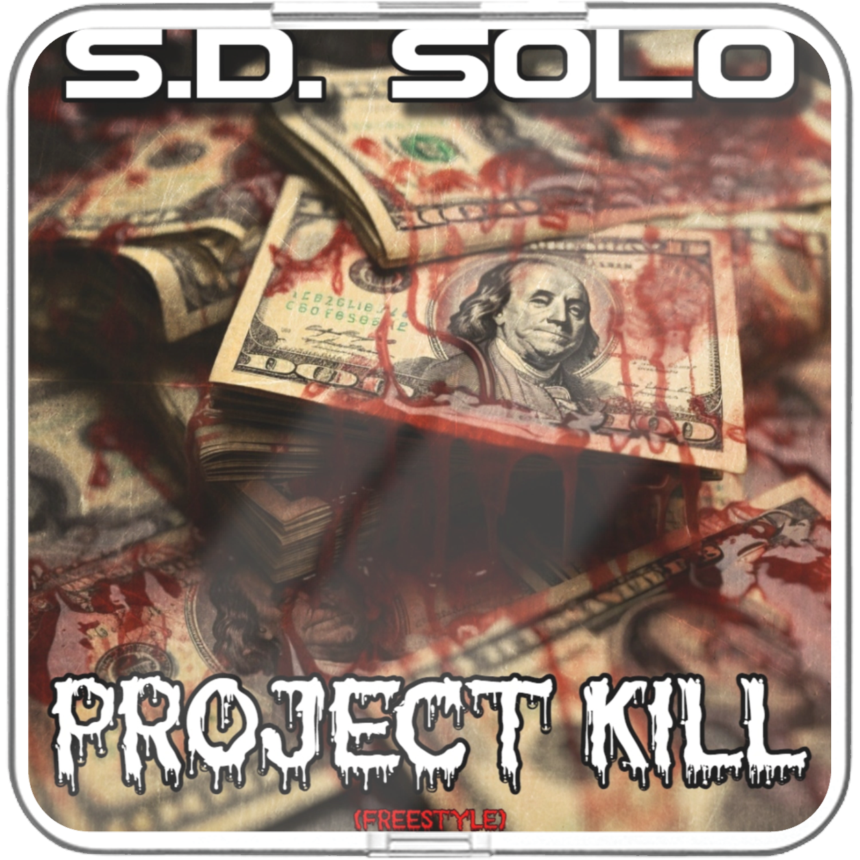 S.D. Solo - Project Kill Freestyle - KiTalbum