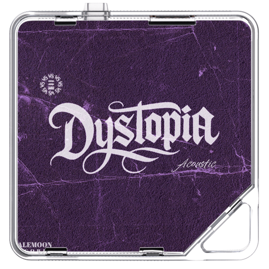 원석 - Dystopia [Acoustic ver.] - KiTalbum