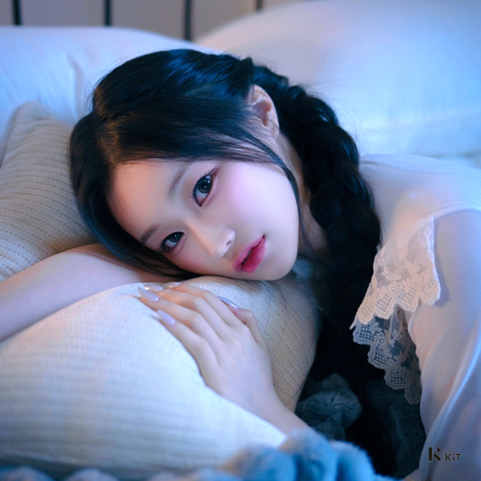 유채(U_Chae) - AWAKE - KiTalbum