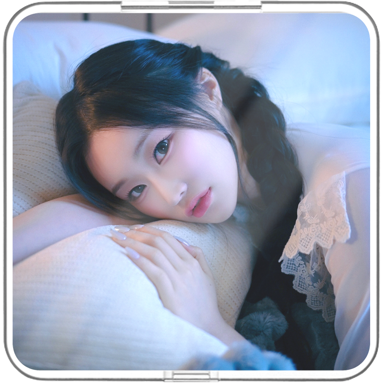 유채(U_Chae) - AWAKE - KiTalbum