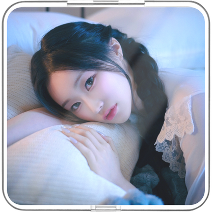 유채(U_Chae) - AWAKE - KiTalbum