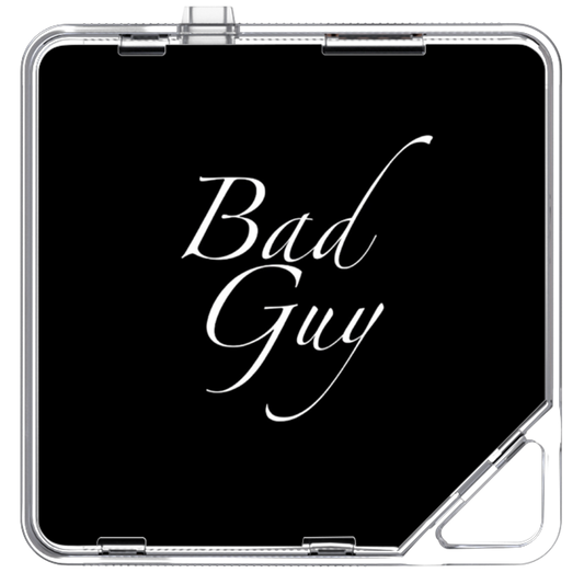 유채(U_Chae) - Bad Guy - KiTalbum