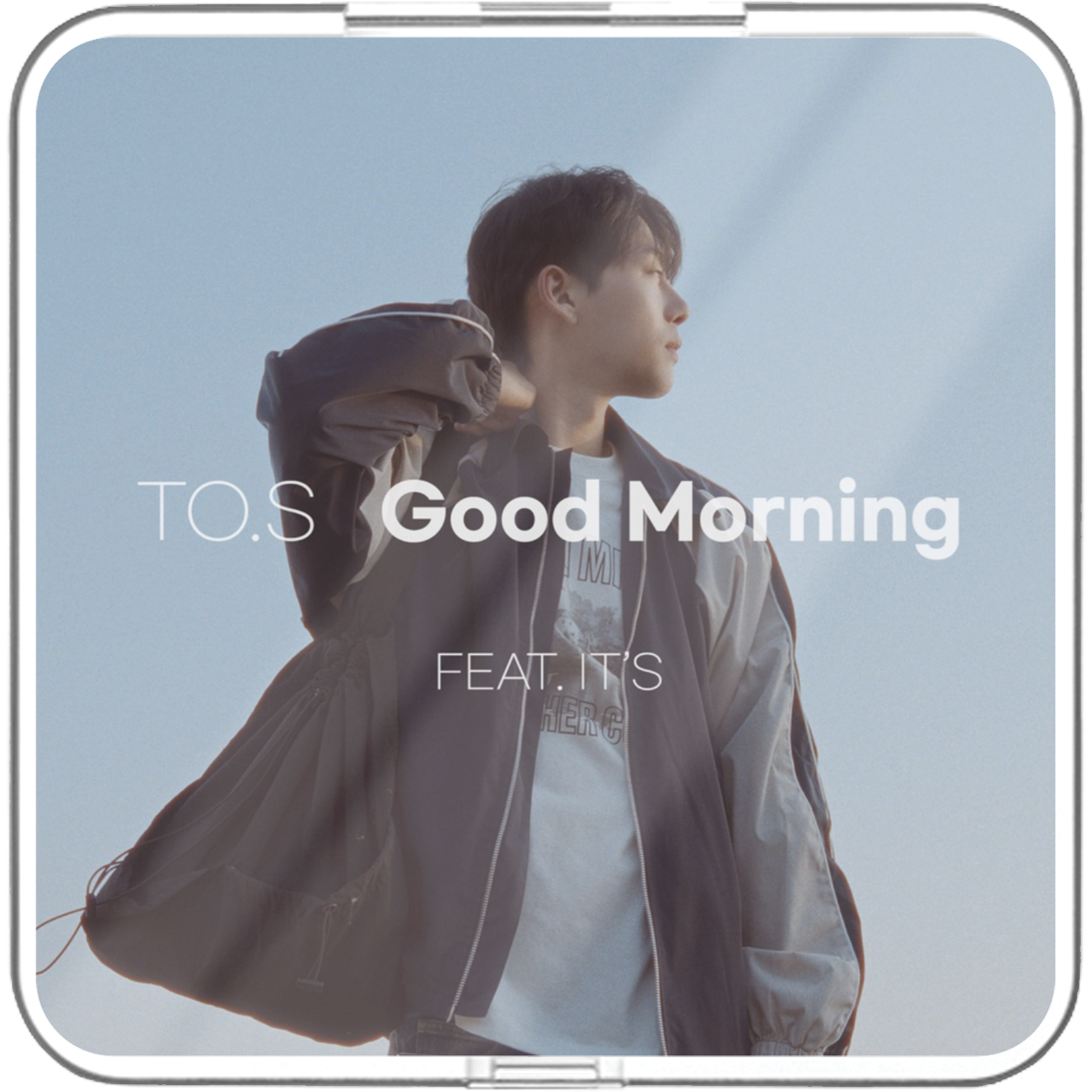 To.S(투에스) - Good Morning - KiTalbum