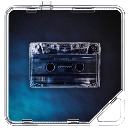 김윤수 - TAPE_CARE - KiTalbum