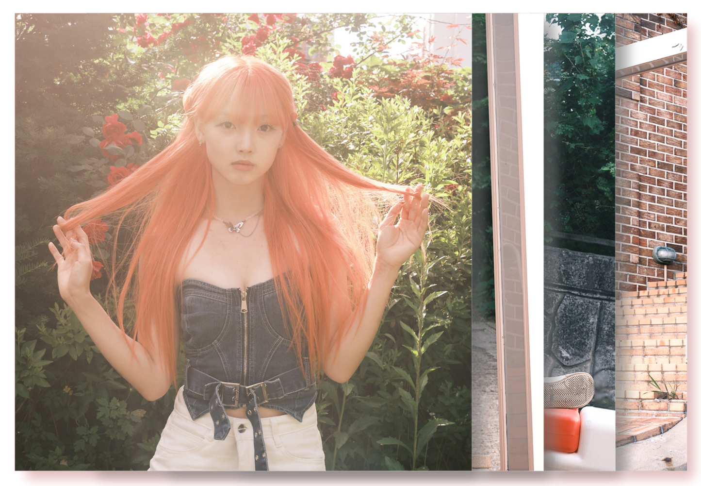 박서영 - REPEAT - KiTalbum