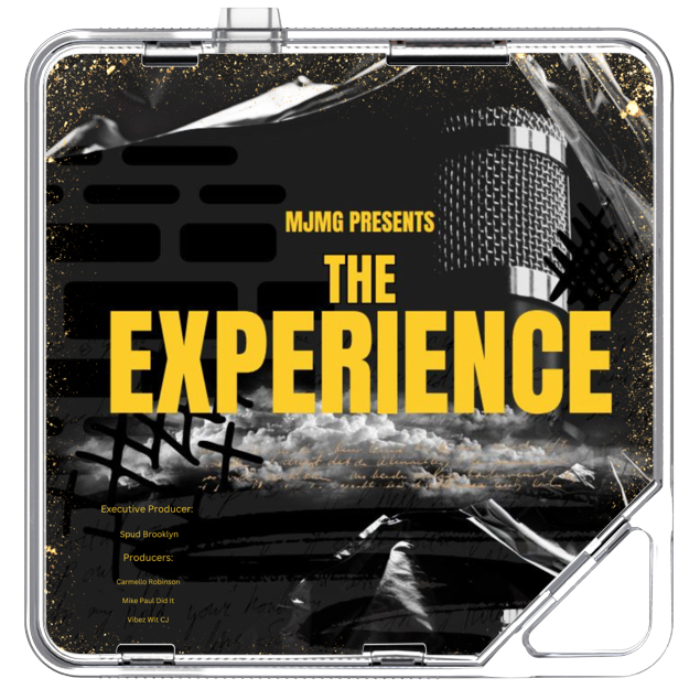 MJMG Presents - MJMG Presents "THE EXPERIENCE" - KiTalbum