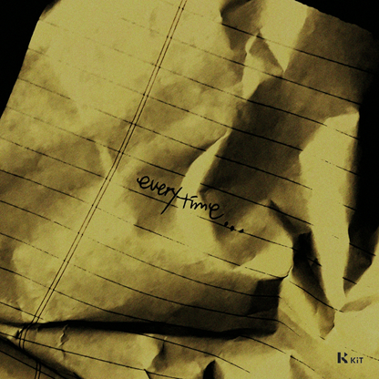 moonlight - everytime - KiTalbum