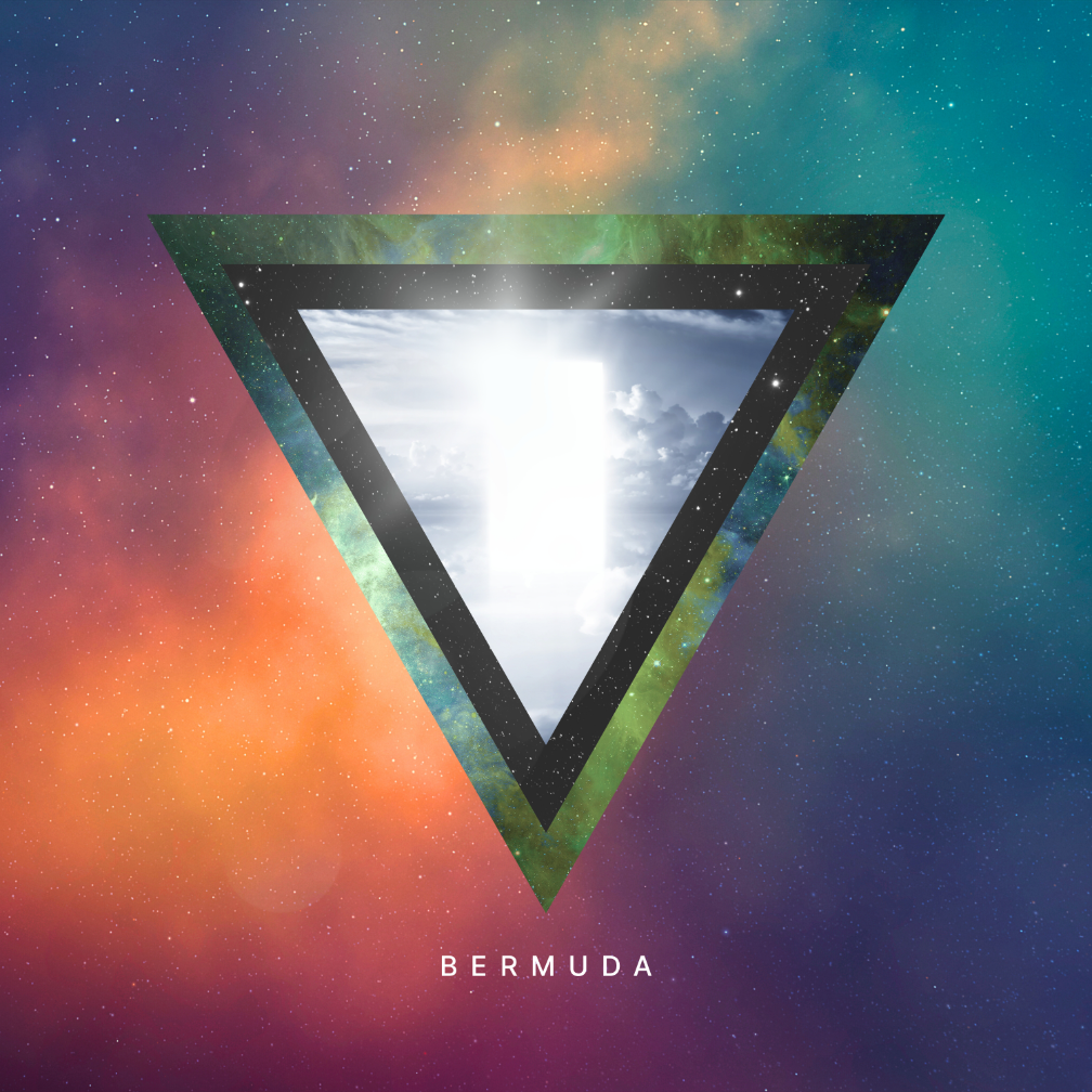 TRE4 - BERMUDA - KiTalbum