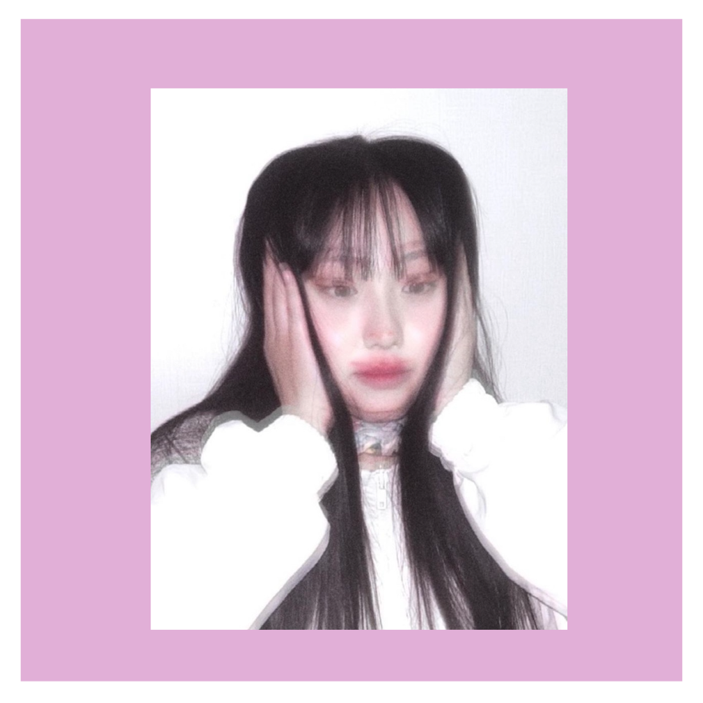 LUGI - 나만의 우주 - KiTalbum