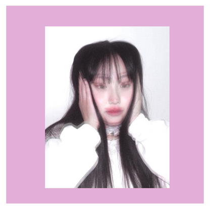 LUGI - 나만의 우주 - KiTalbum