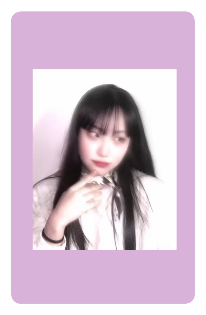 LUGI - 나만의 우주 - KiTalbum