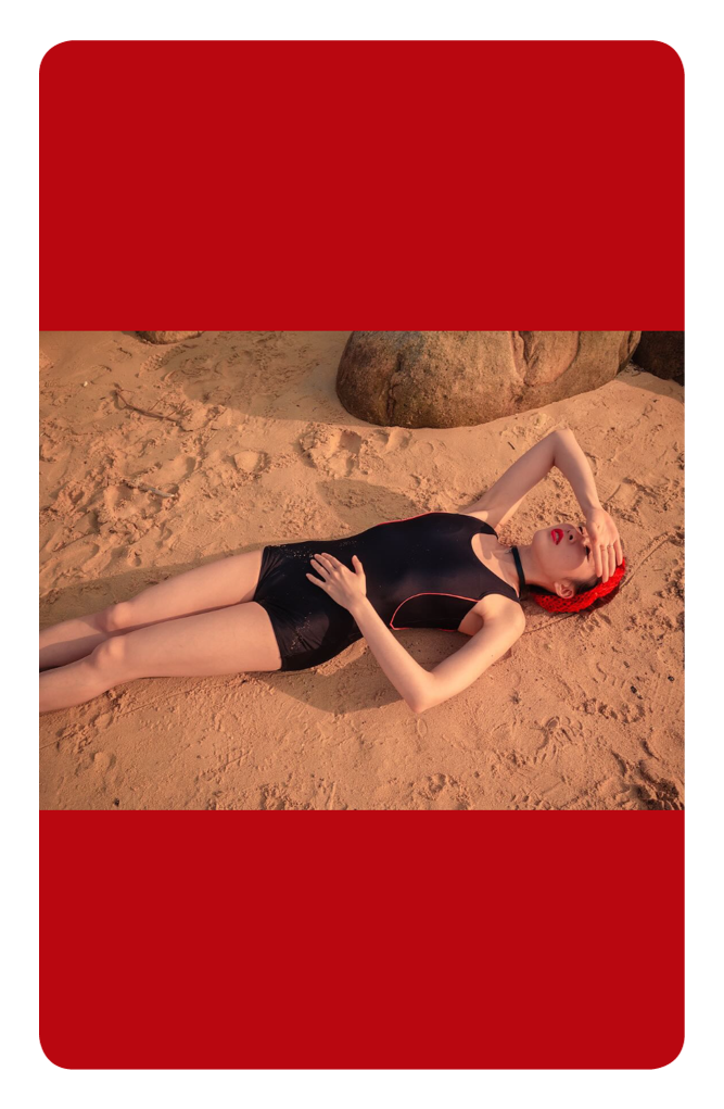 Red Pig Flower - Fantasy More Feat.Selin,Nat Ho,Uyeon,Rachael Amos,Gina - KiTalbum