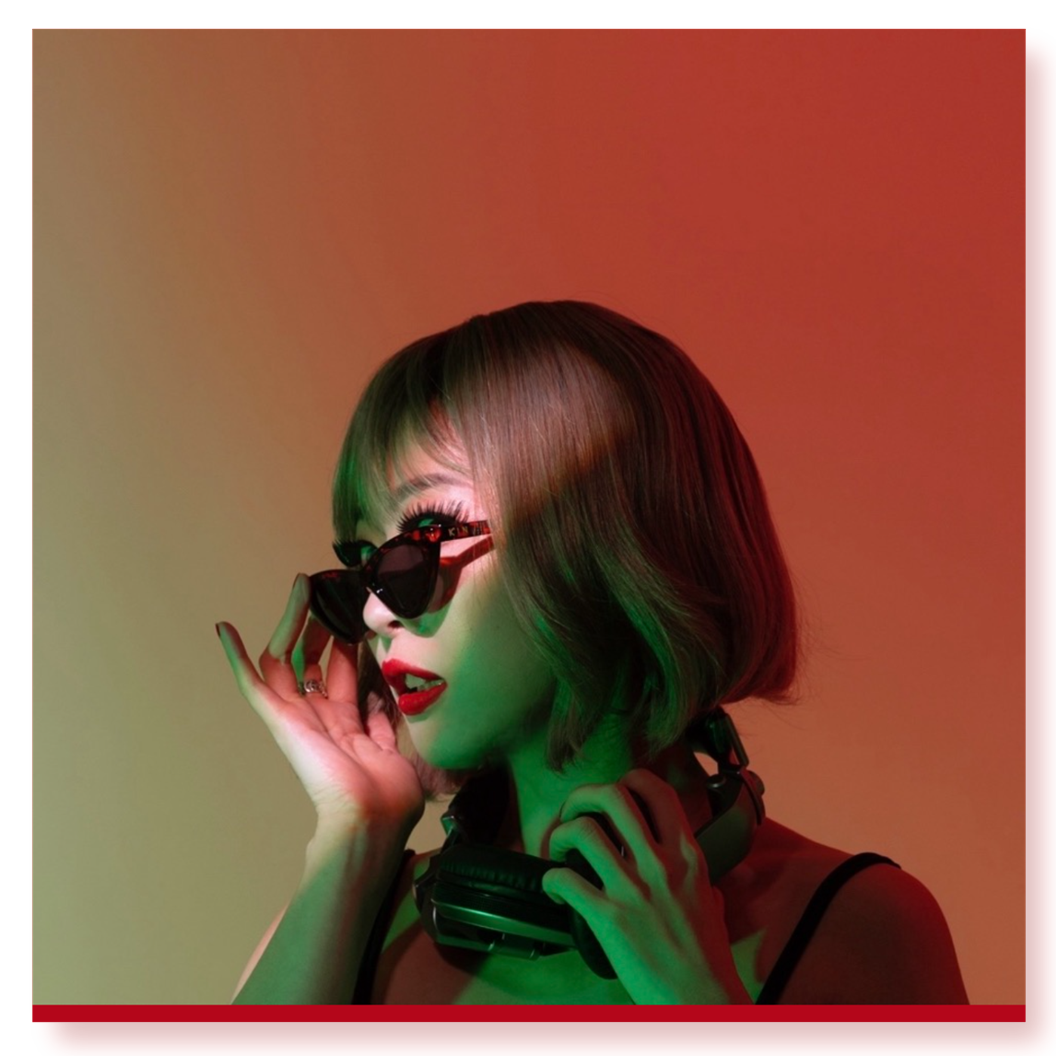 Red Pig Flower - REAL REMIXES - KiTalbum