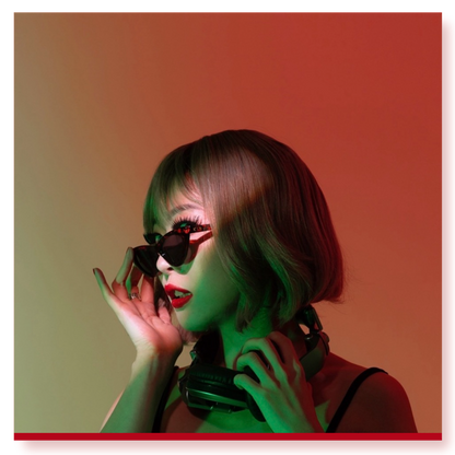 Red Pig Flower - REAL REMIXES - KiTalbum