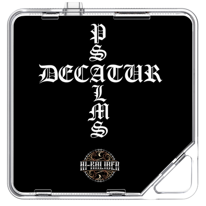 HI-Kaliber - Decatur Psalms - KiTalbum