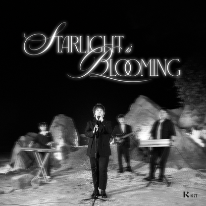 예르아 - Starlight Is Blooming - KiTalbum