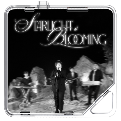 예르아 - Starlight Is Blooming - KiTalbum