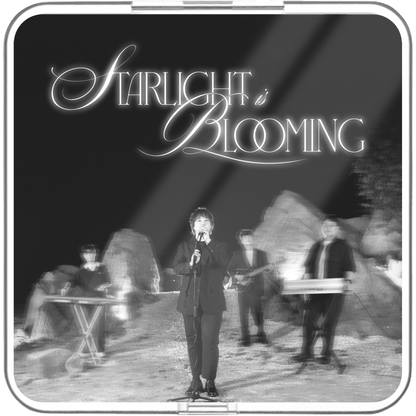 예르아 - Starlight Is Blooming - KiTalbum