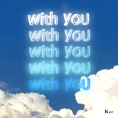Van Corso - With you - KiTalbum