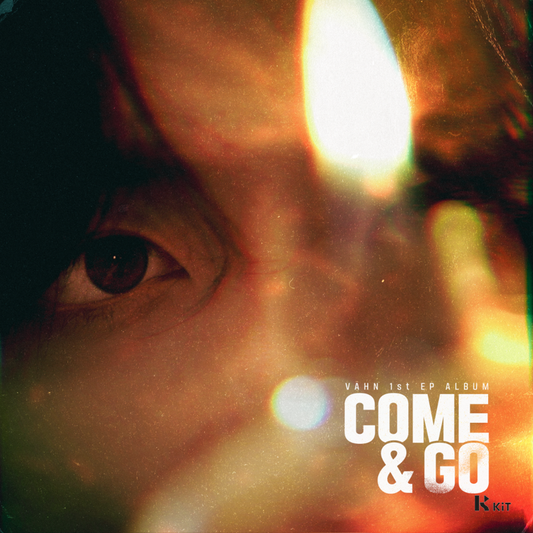 VAHN - Come&Go - KiTalbum