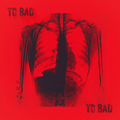 XIVNE (시브네) - [To Bad] - KiTalbum