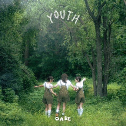 오아베(O.A.Be) - Youth - KiTalbum