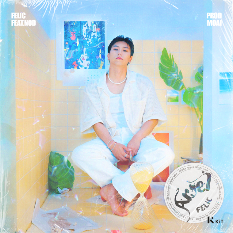 펠릭 - Ariel - KiTalbum