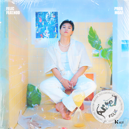 펠릭 - Ariel - KiTalbum