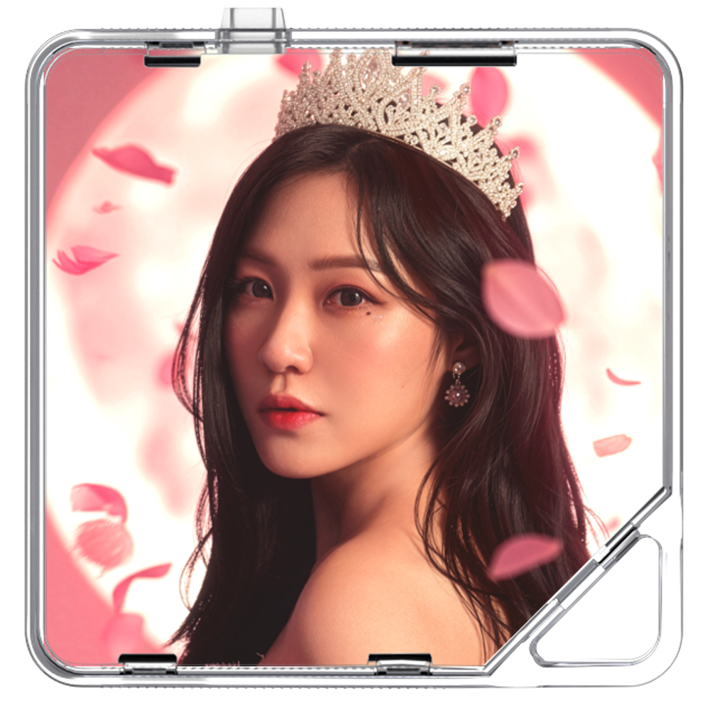문나이프 (Moon Knife) - One More Time - KiTalbum