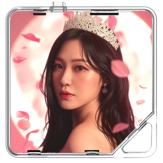 문나이프 (Moon Knife) - One More Time - KiTalbum