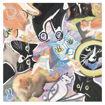 오영이(502) - 가자! - KiTalbum