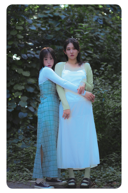 오영이(502) - 가자! - KiTalbum