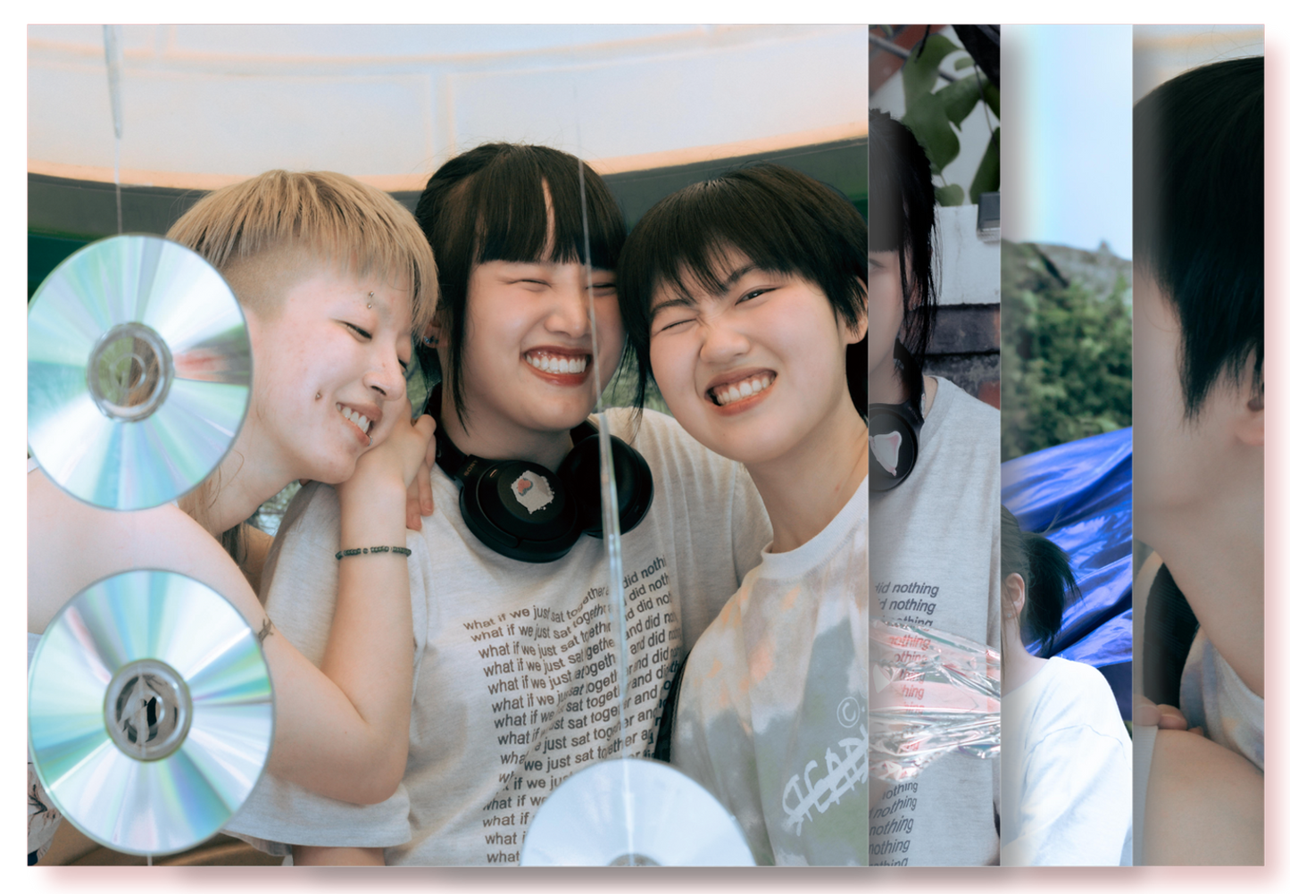 QI.X - Dear. - KiTalbum