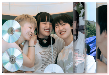 QI.X - Dear. - KiTalbum