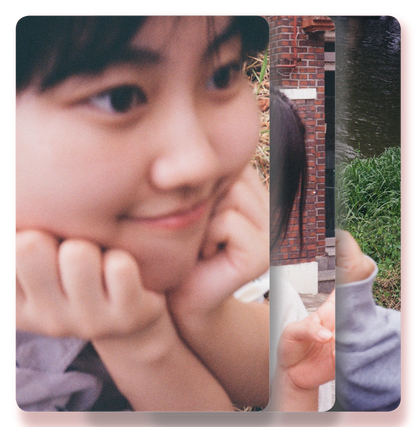 QI.X - Dear. - KiTalbum