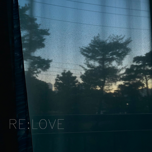 늘 - RELOVE - KiTalbum