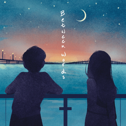 kaletha - Between Words - KiTalbum