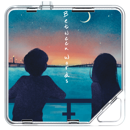 kaletha - Between Words - KiTalbum