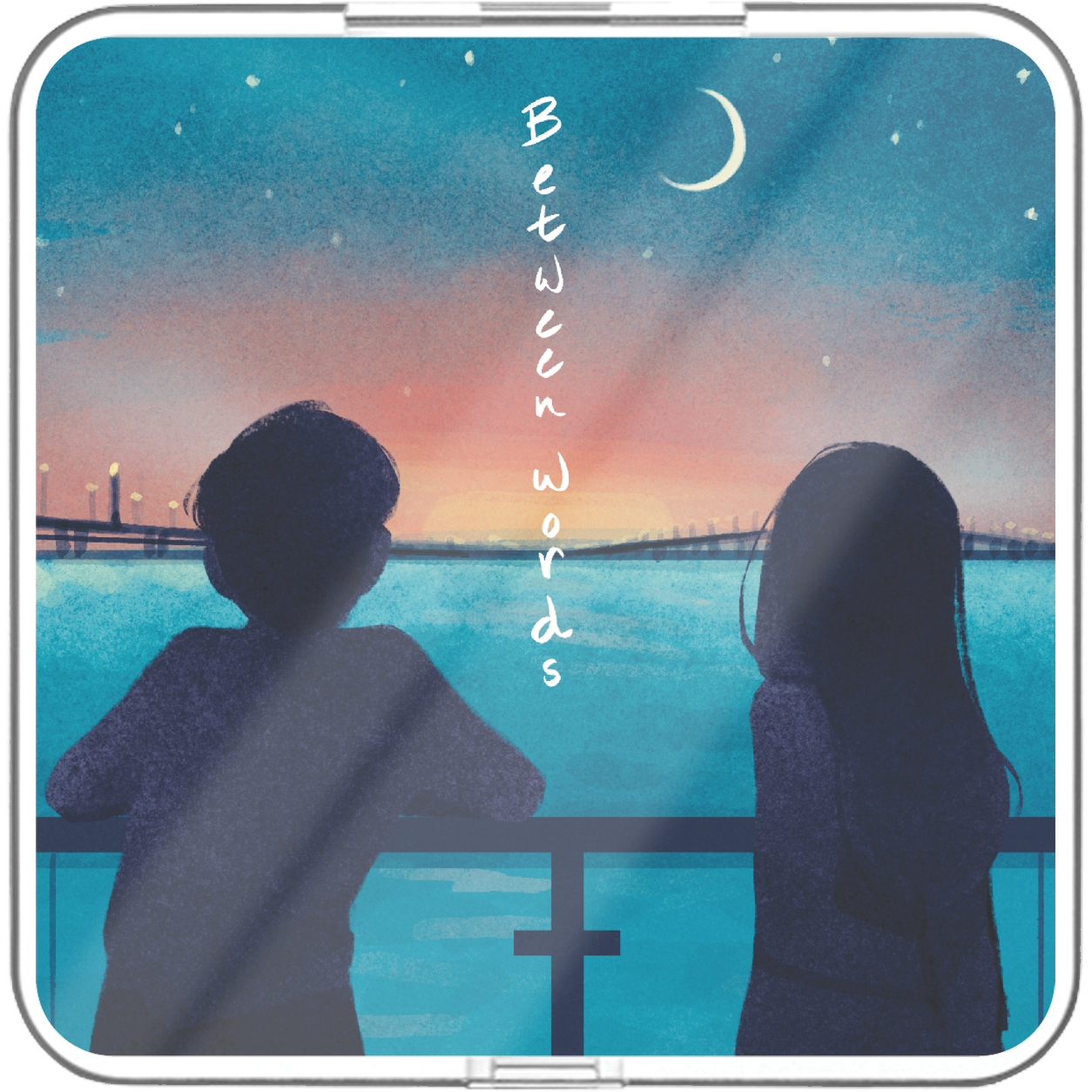 kaletha - Between Words - KiTalbum