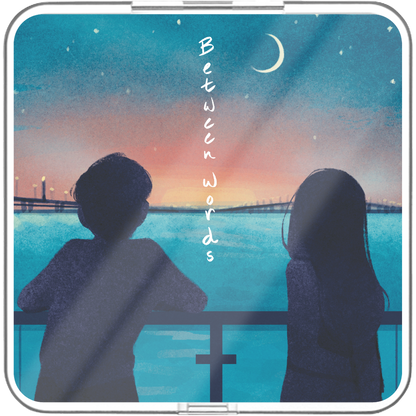 kaletha - Between Words - KiTalbum